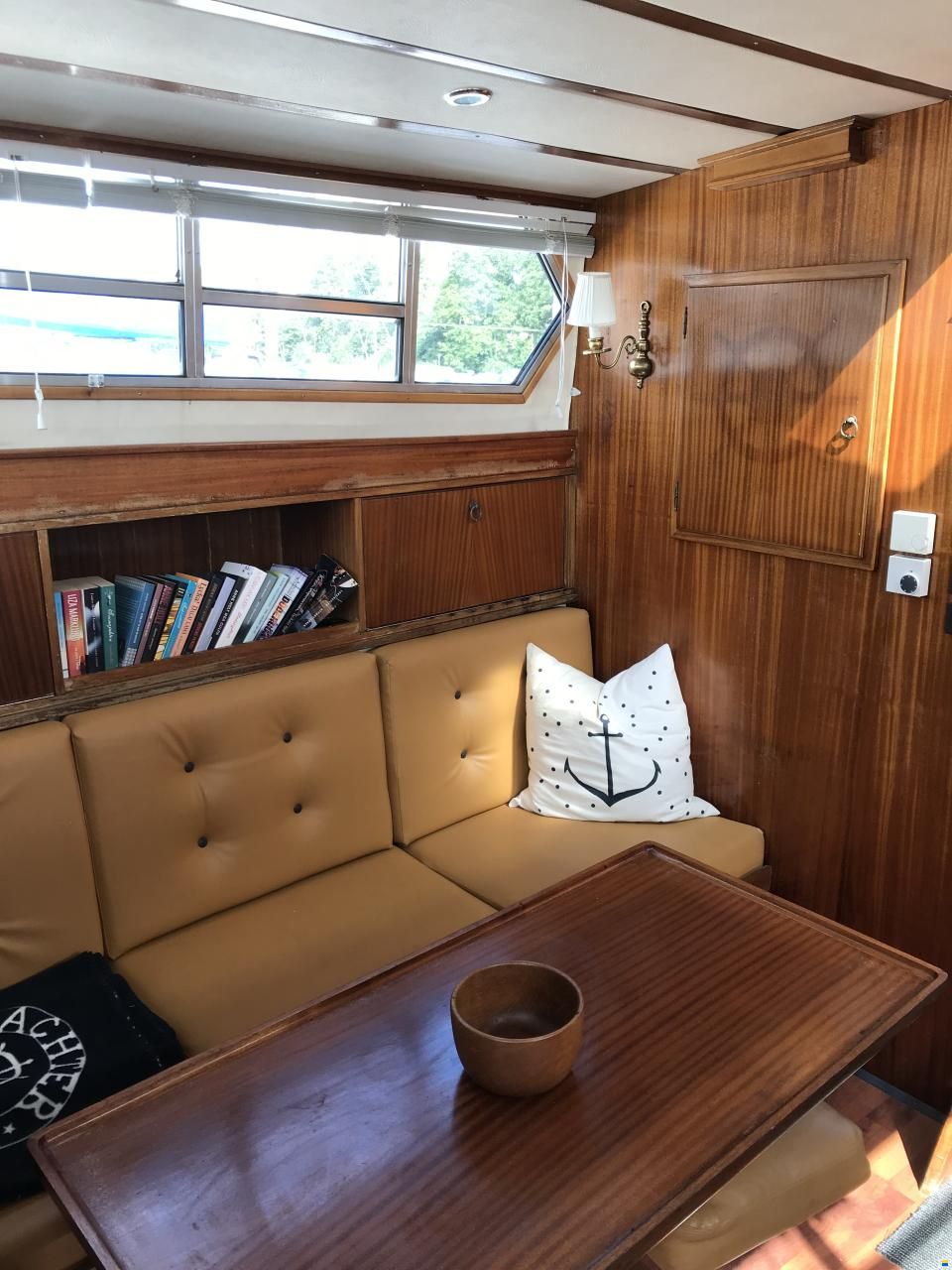 Condor Yachting Condor Comtess 44