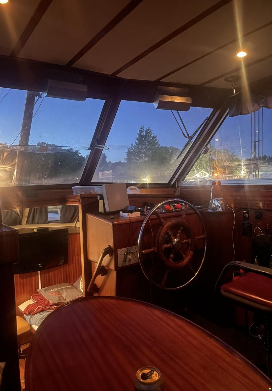 Condor Yachting Condor Comtess 44