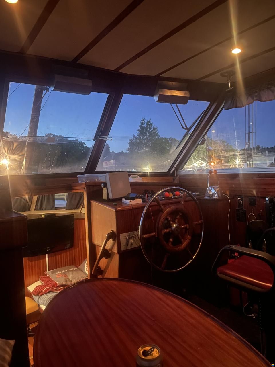 Condor Yachting Condor Comtess 44