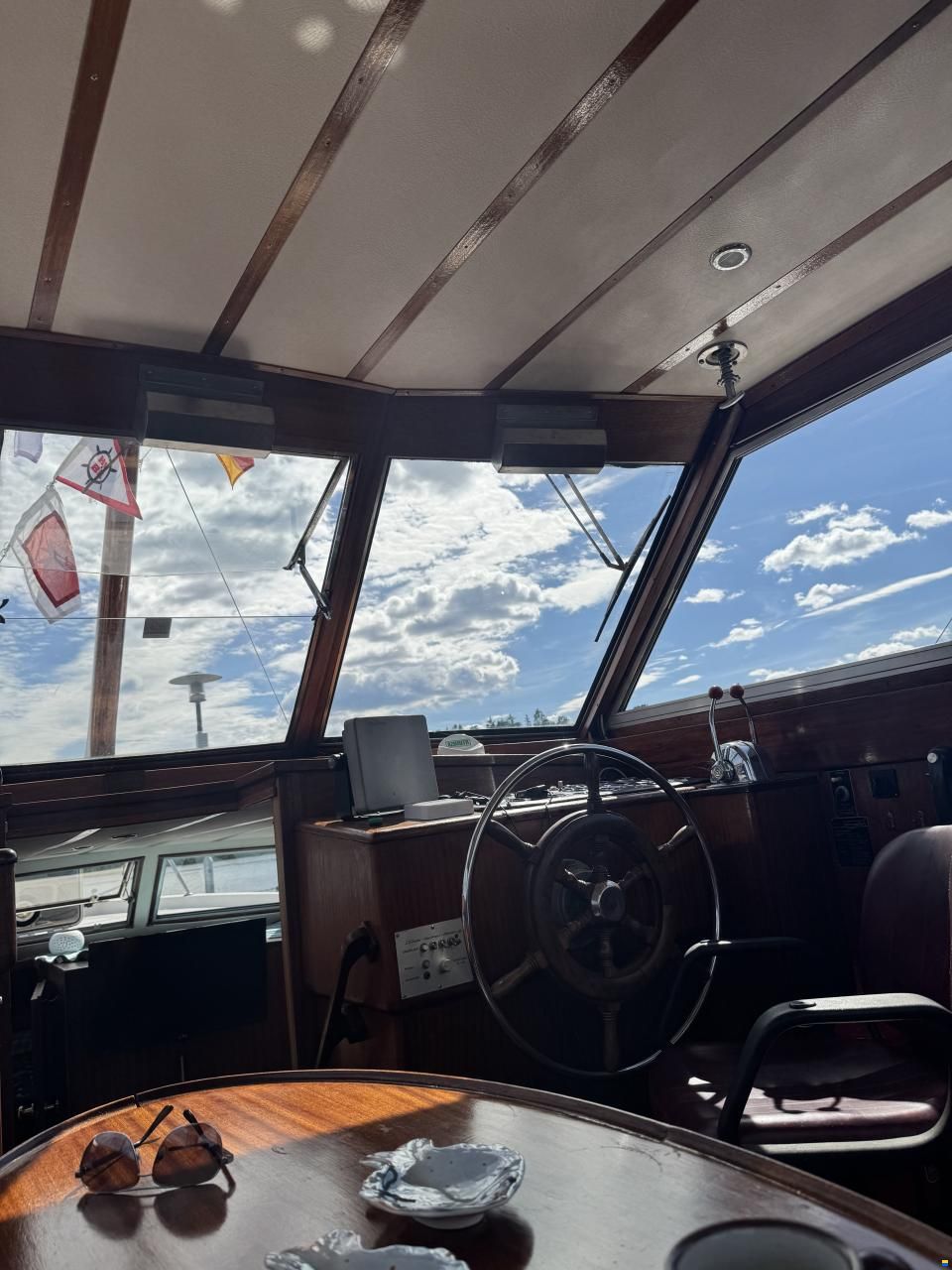 Condor Yachting Condor Comtess 44
