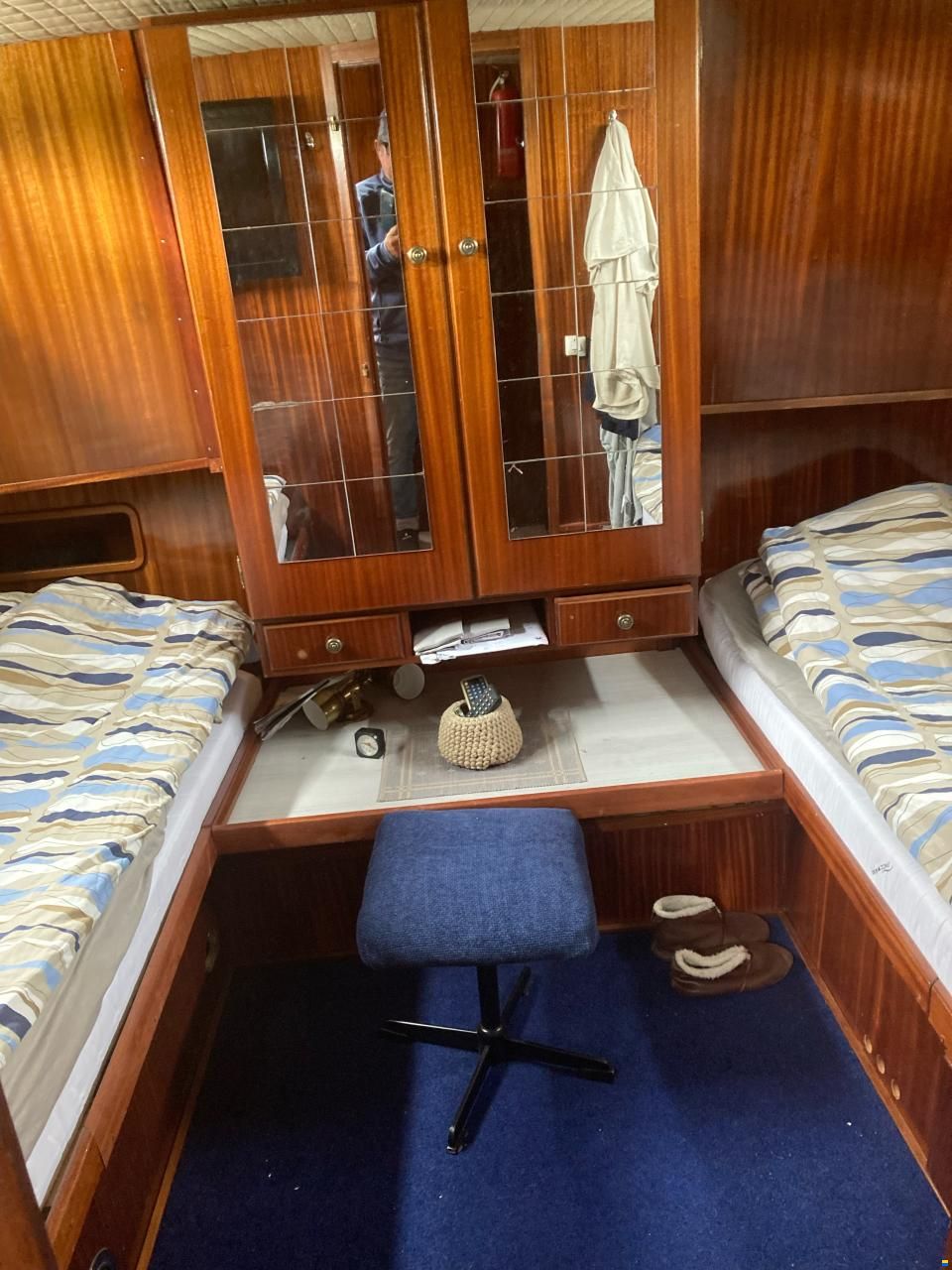 Condor Yachting Condor Comtess 44