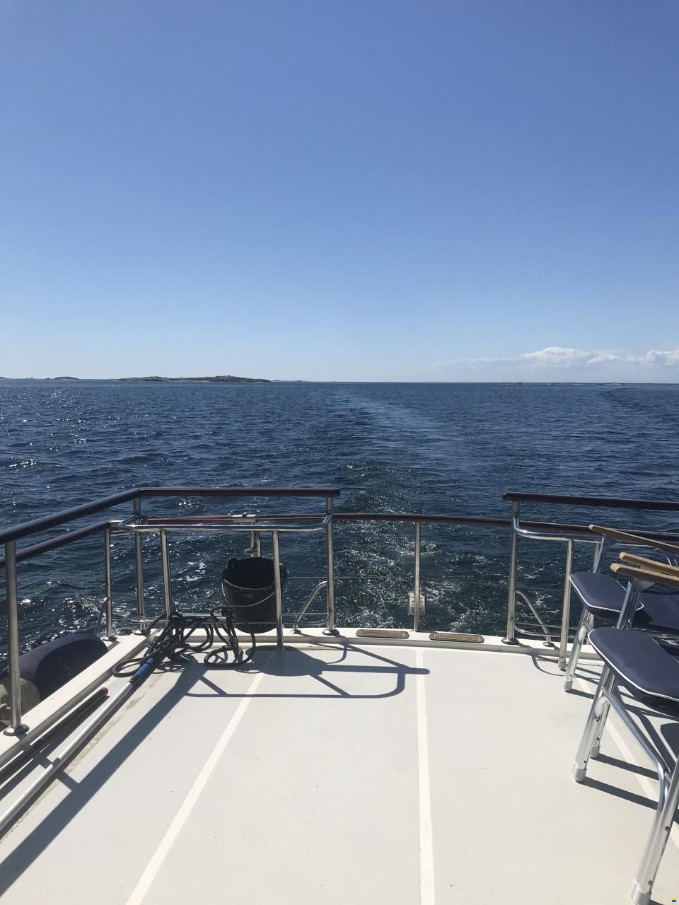 Condor Yachting Condor Comtess 44