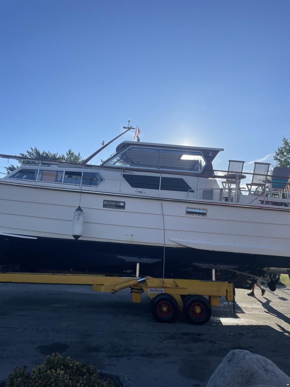 Condor Yachting Condor Comtess 44