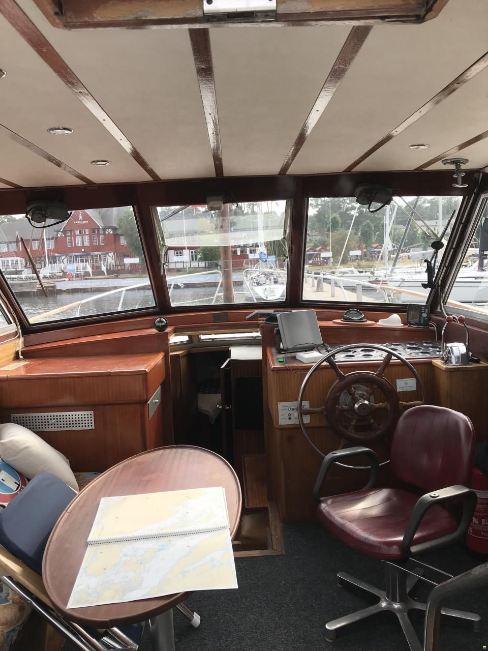 Condor Yachting Condor Comtess 44