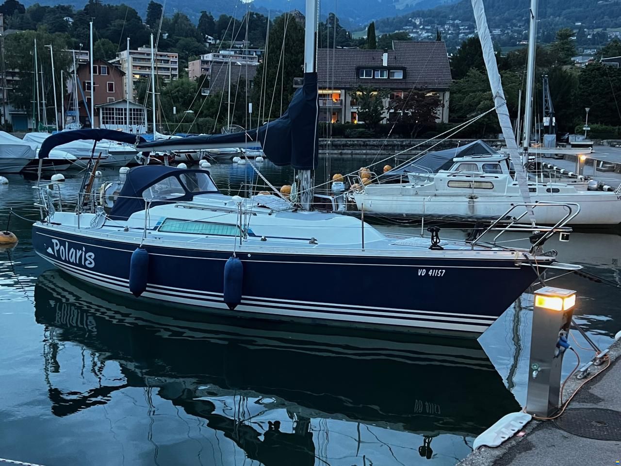 Winner (NL) Winner 950