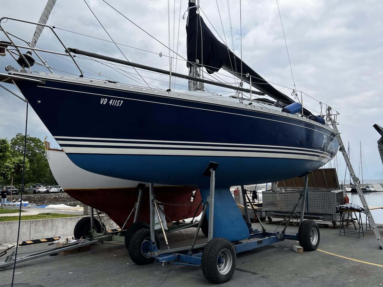 Winner (NL) Winner 950