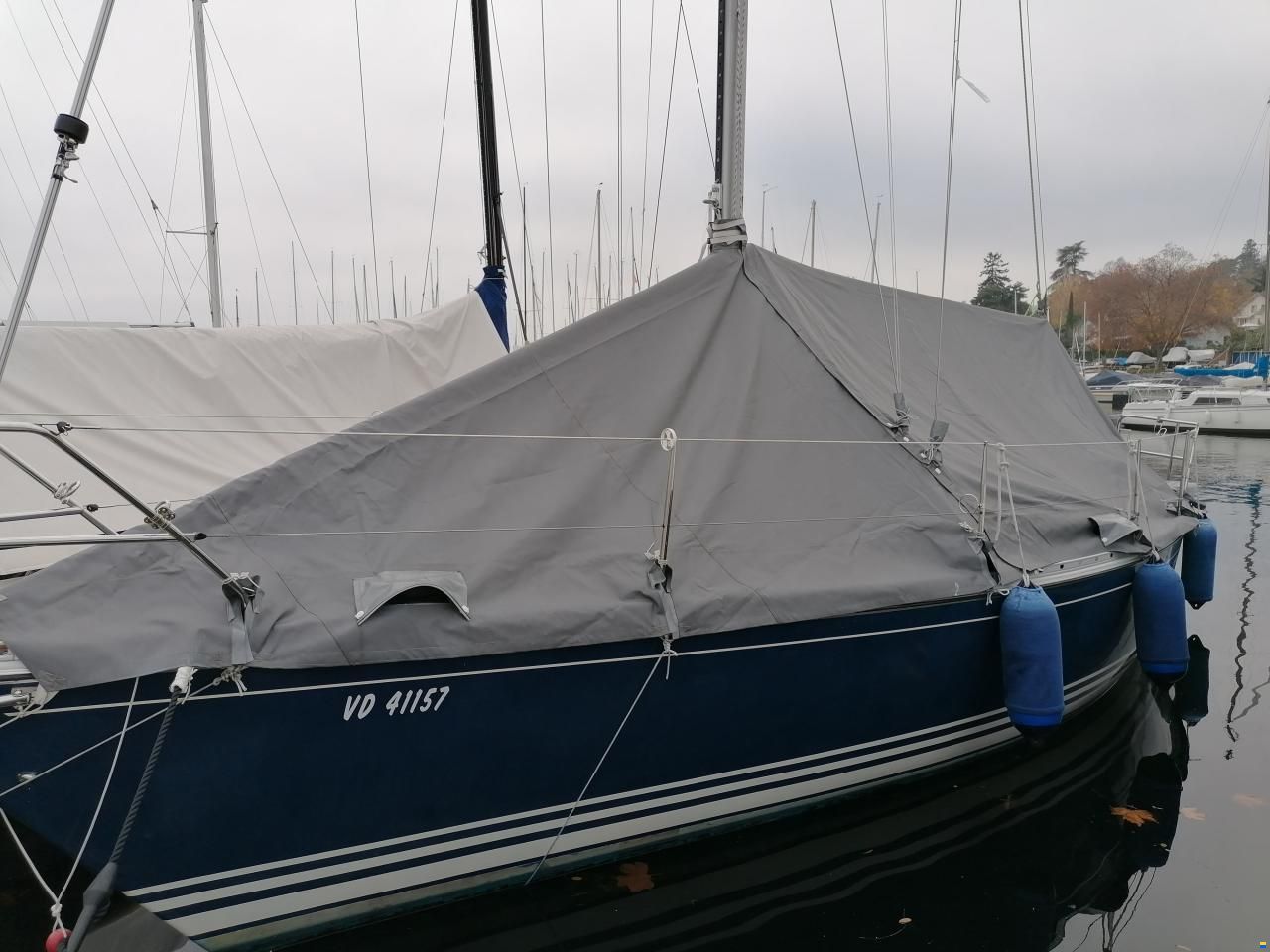 Winner (NL) Winner 950