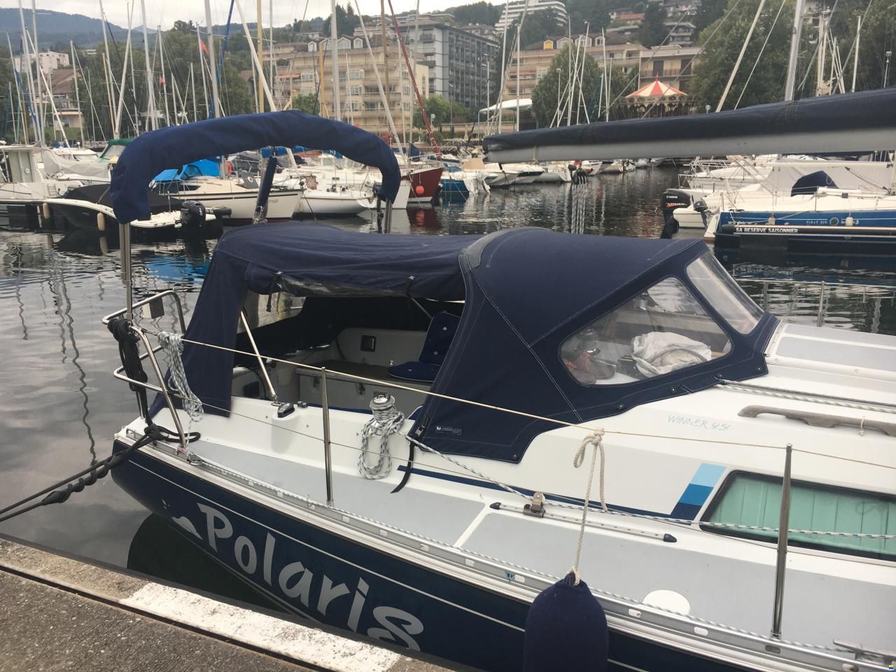 Winner (NL) Winner 950