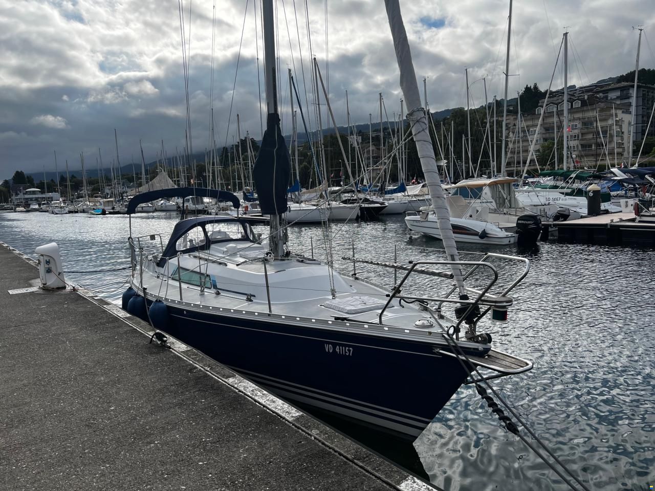 Winner (NL) Winner 950