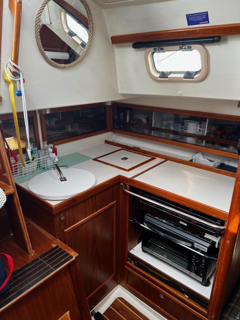 Winner (NL) Winner 950