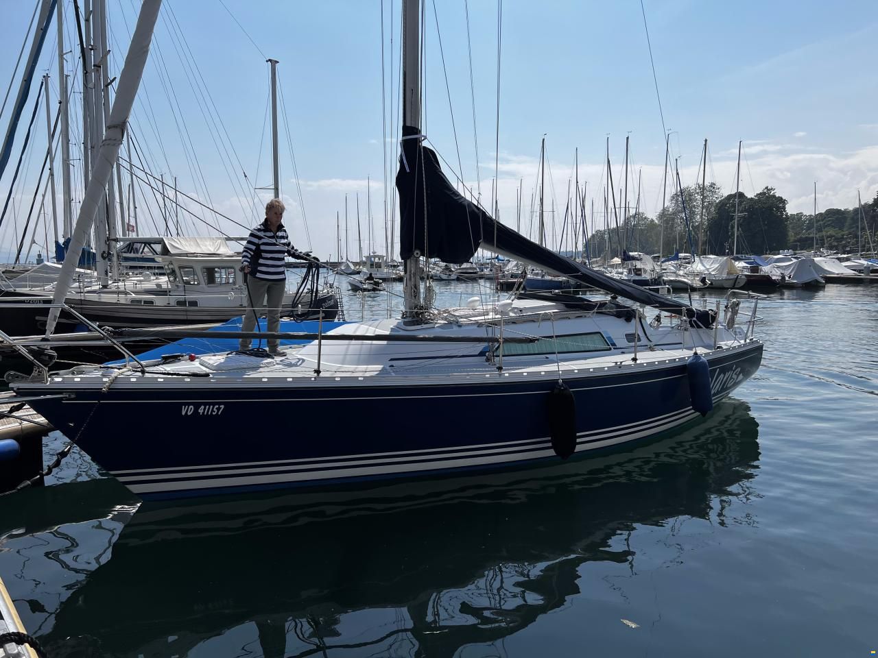 Winner (NL) Winner 950