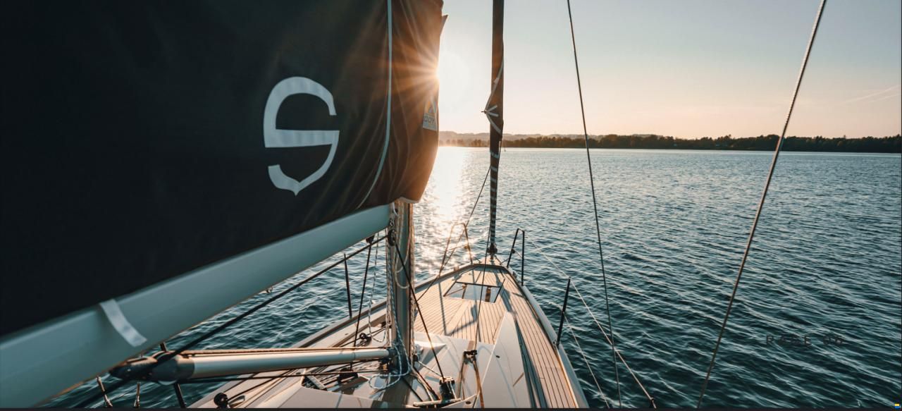 Sunbeam 32.1