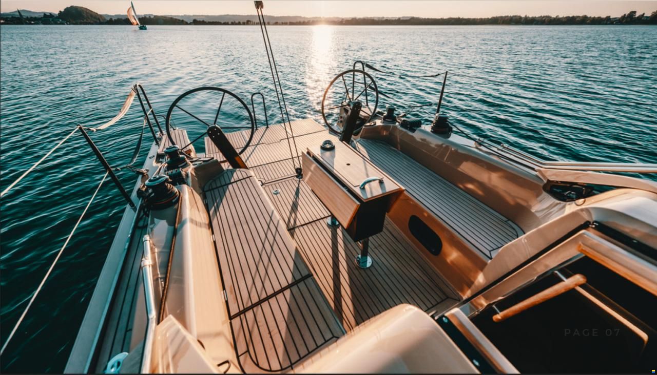 Sunbeam 32.1