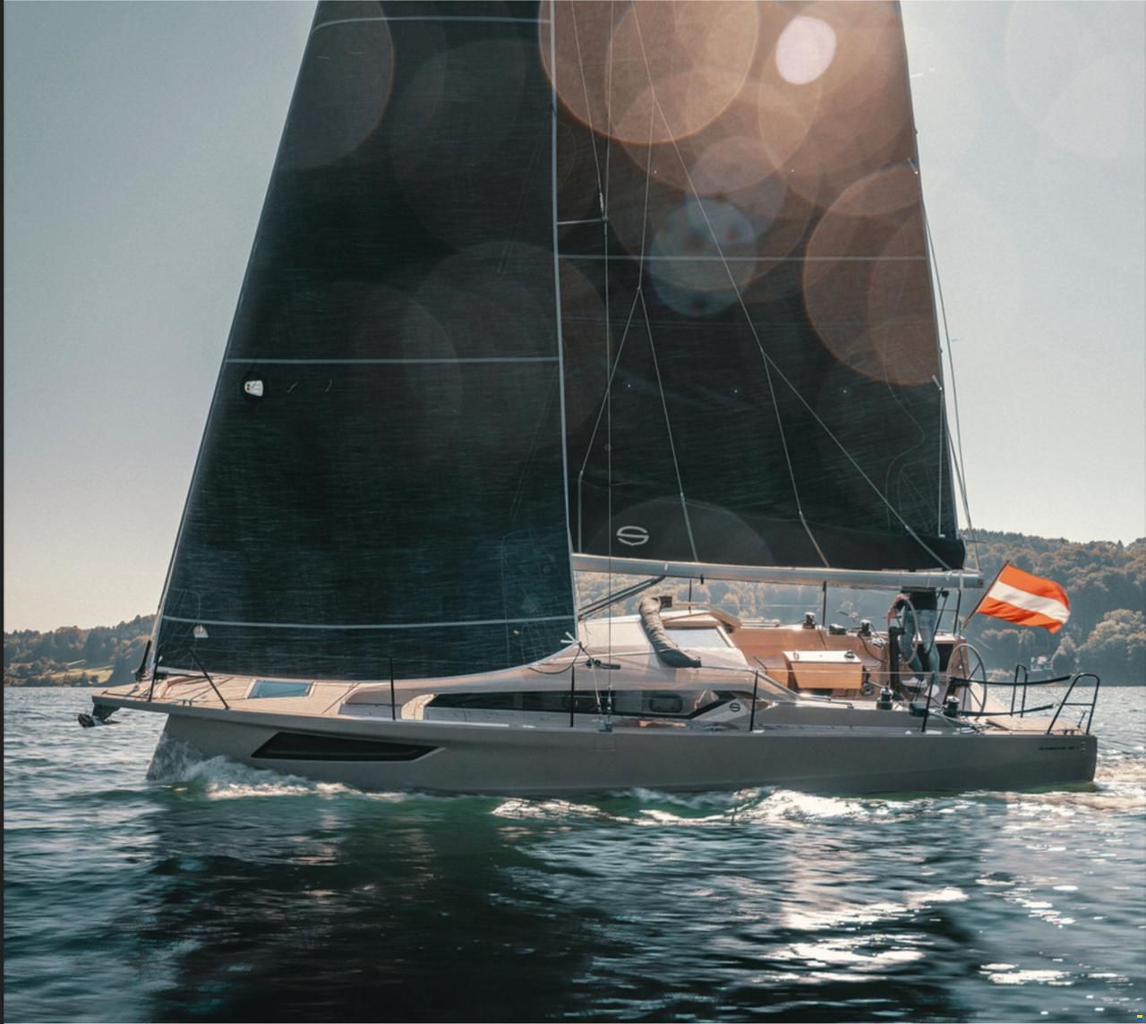 Sunbeam 32.1