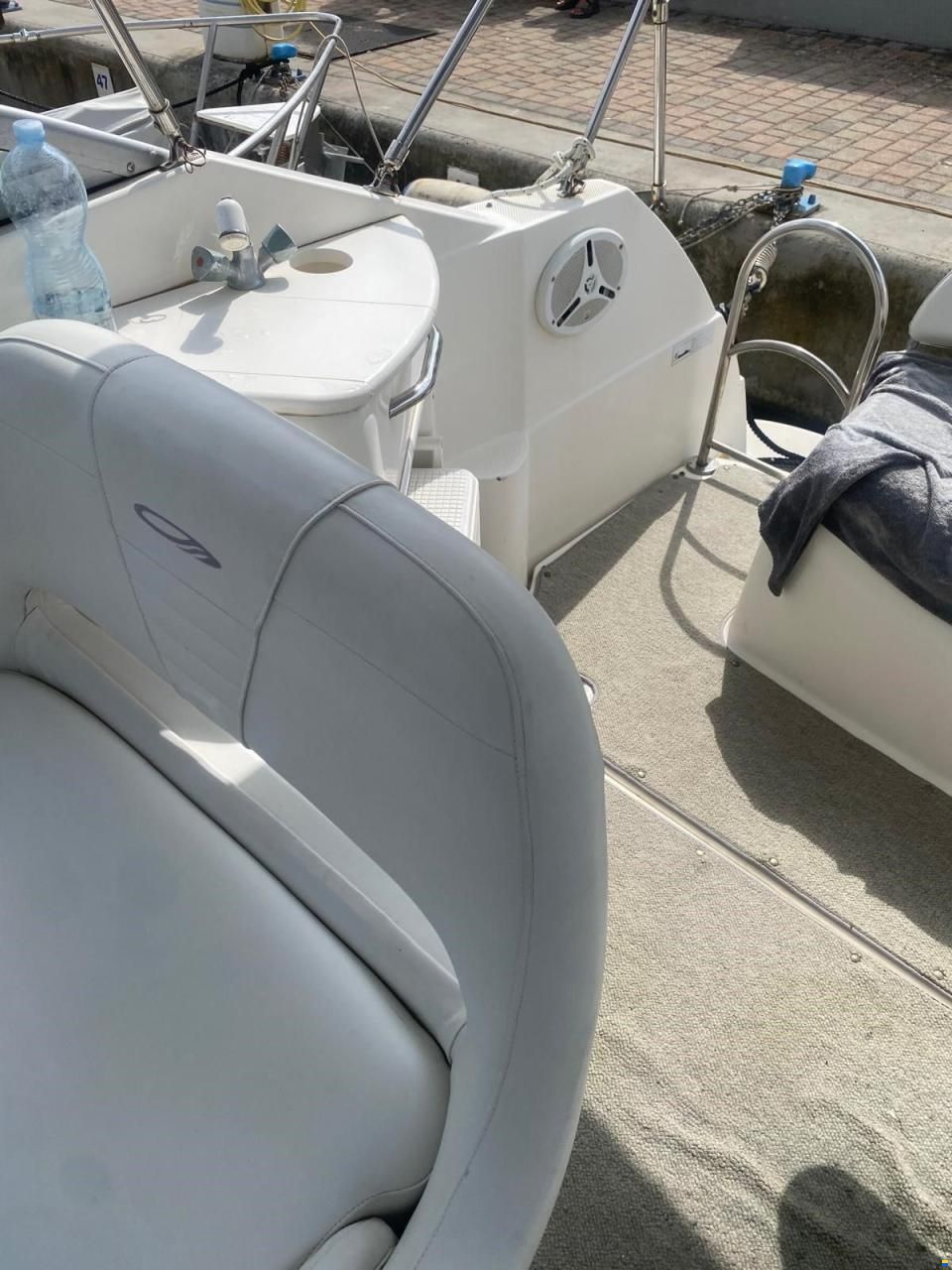 brumswick Maxum 24