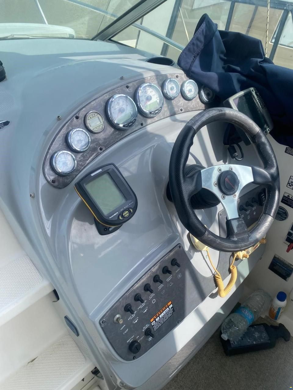 brumswick Maxum 24