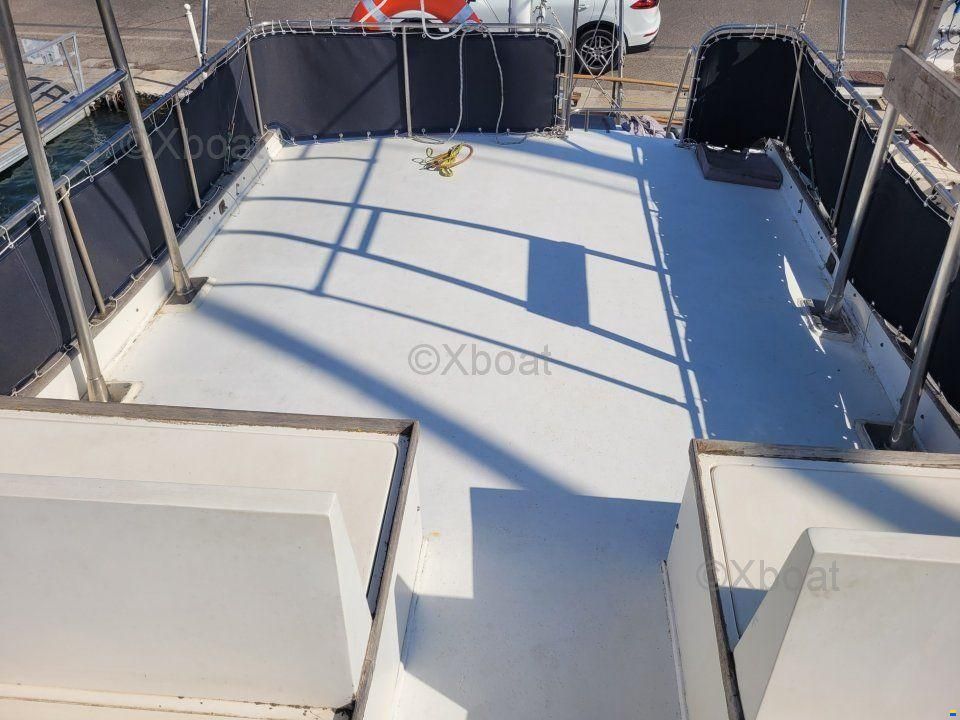 American Marine GRAND BANKS 42 CLASSIC