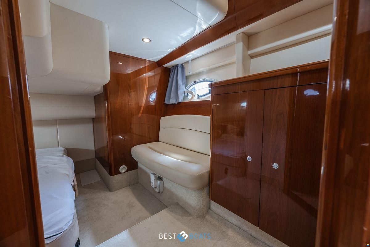 Princess V42