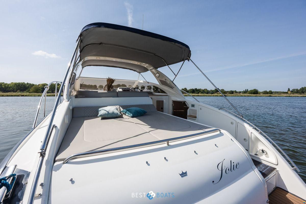 Princess V42
