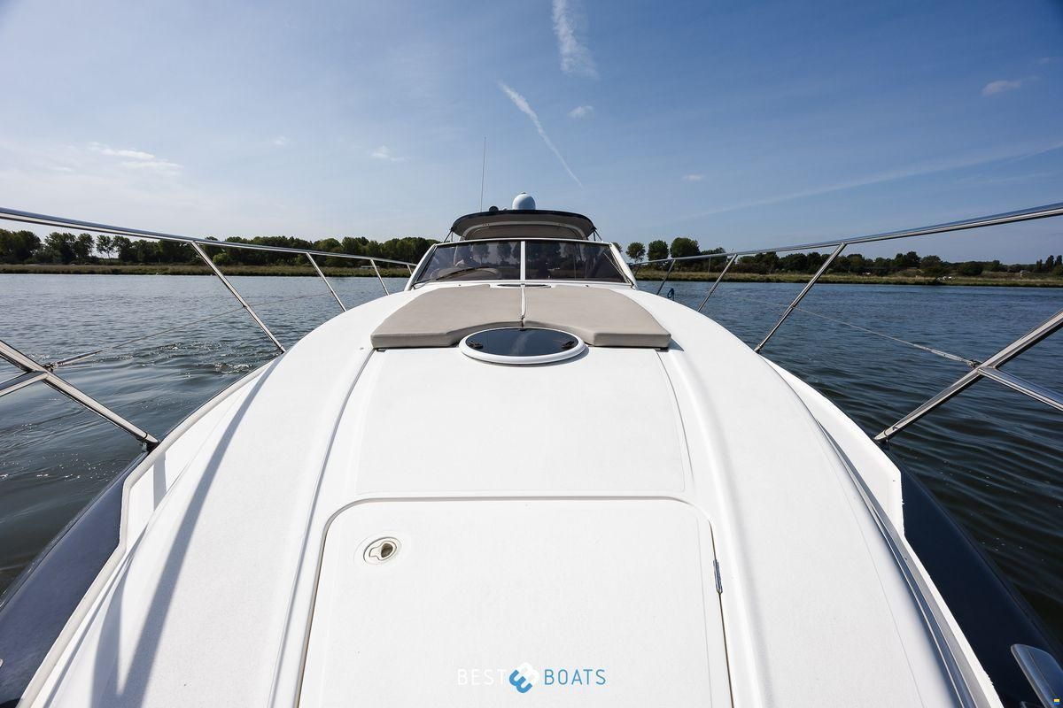 Princess V42