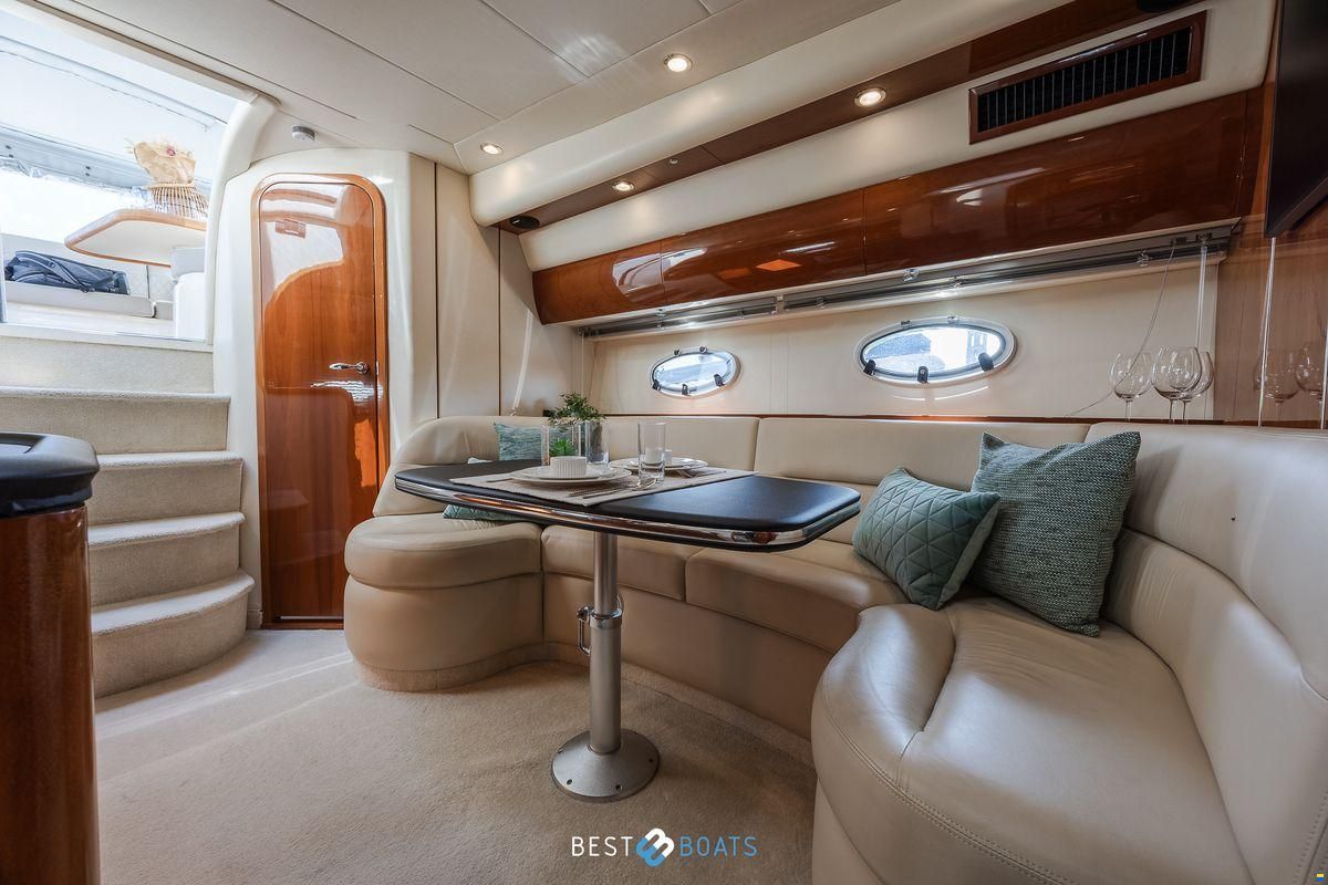 Princess V42