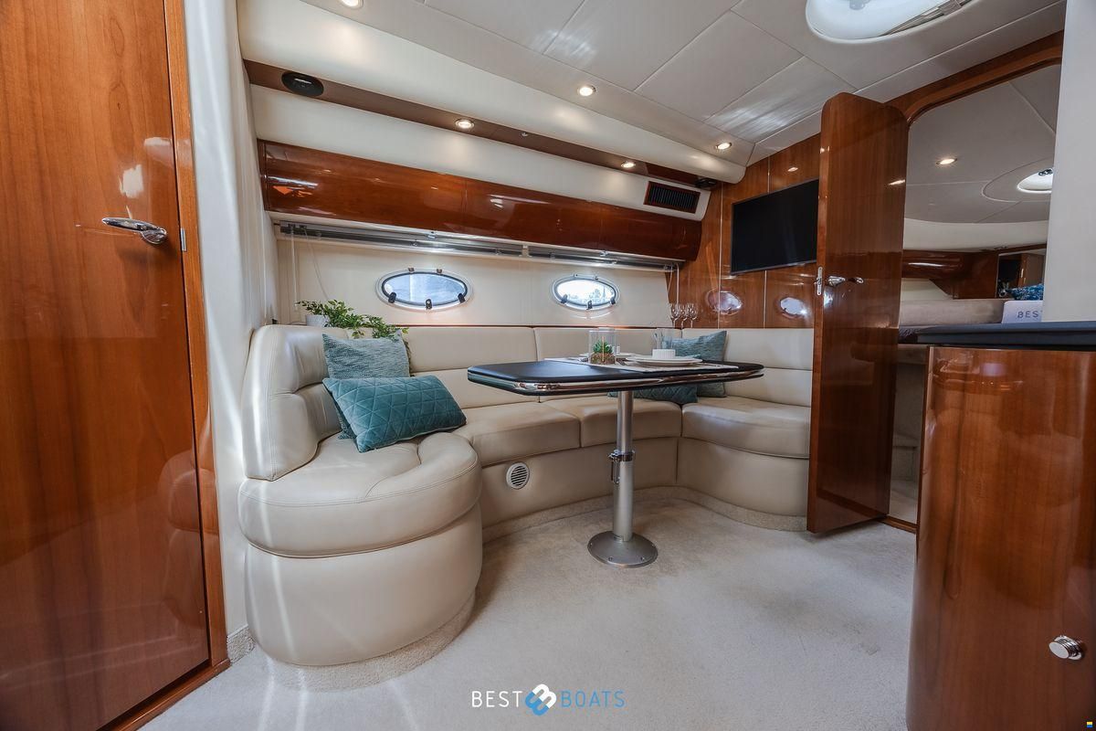 Princess V42