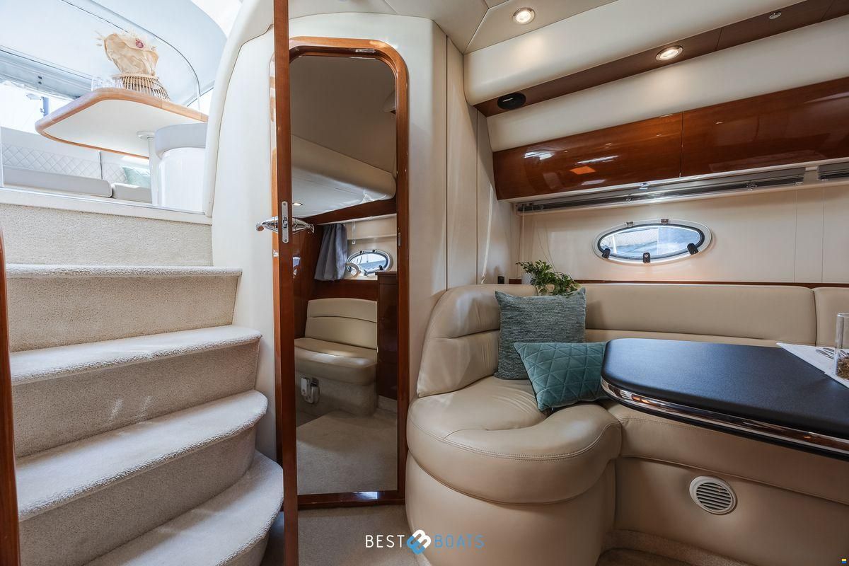 Princess V42