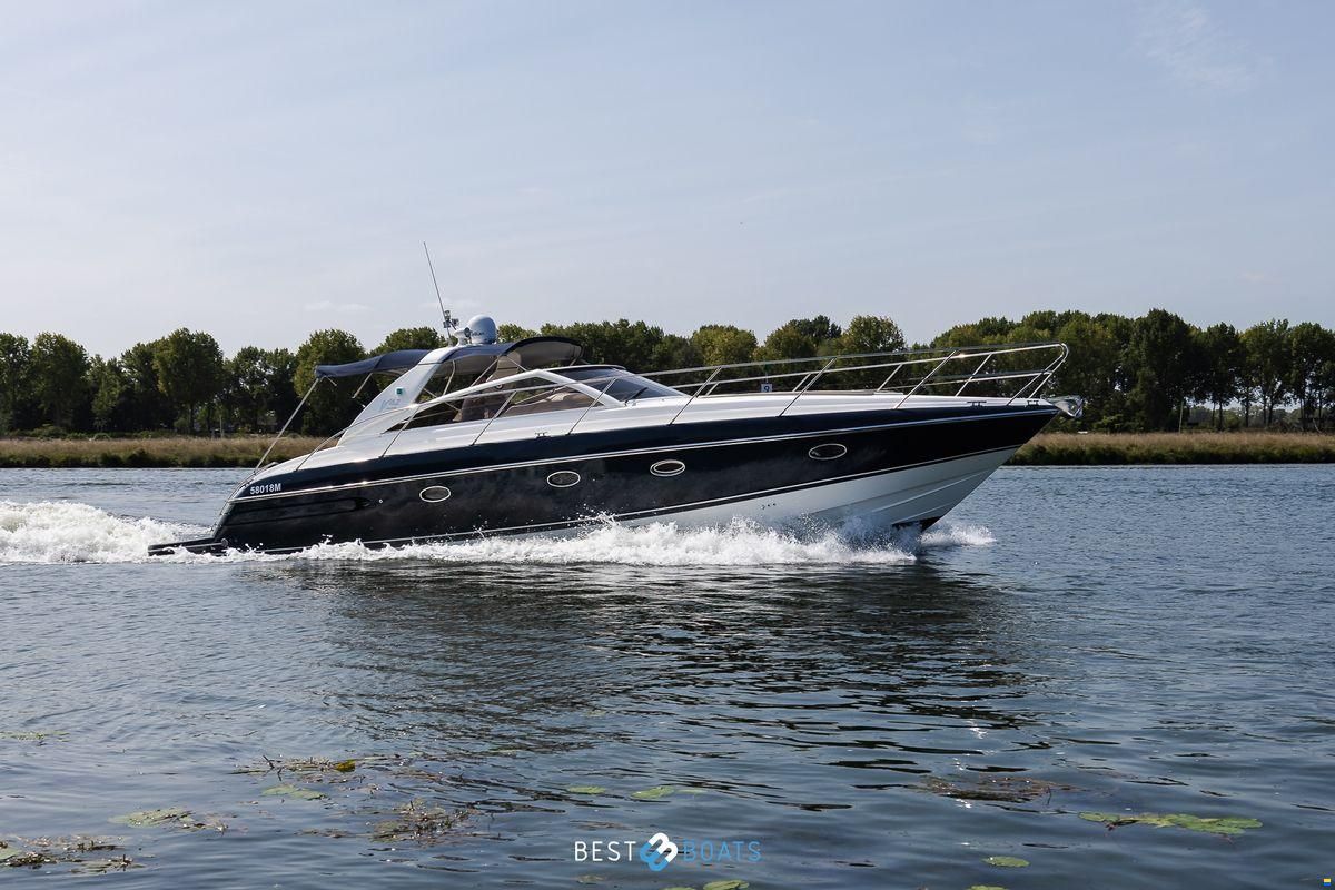 Princess V42