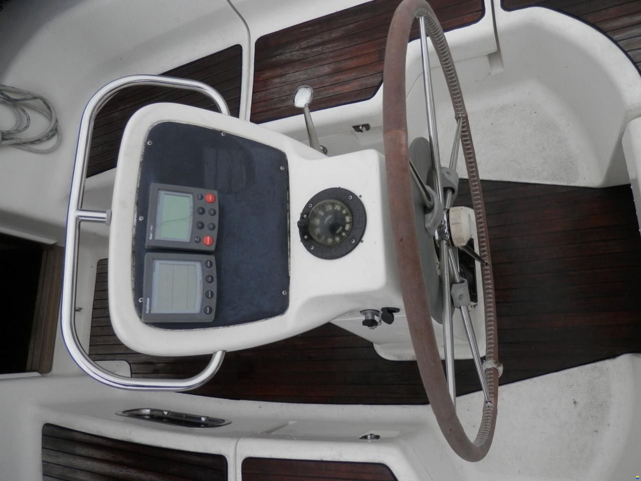 Bavaria 34-3