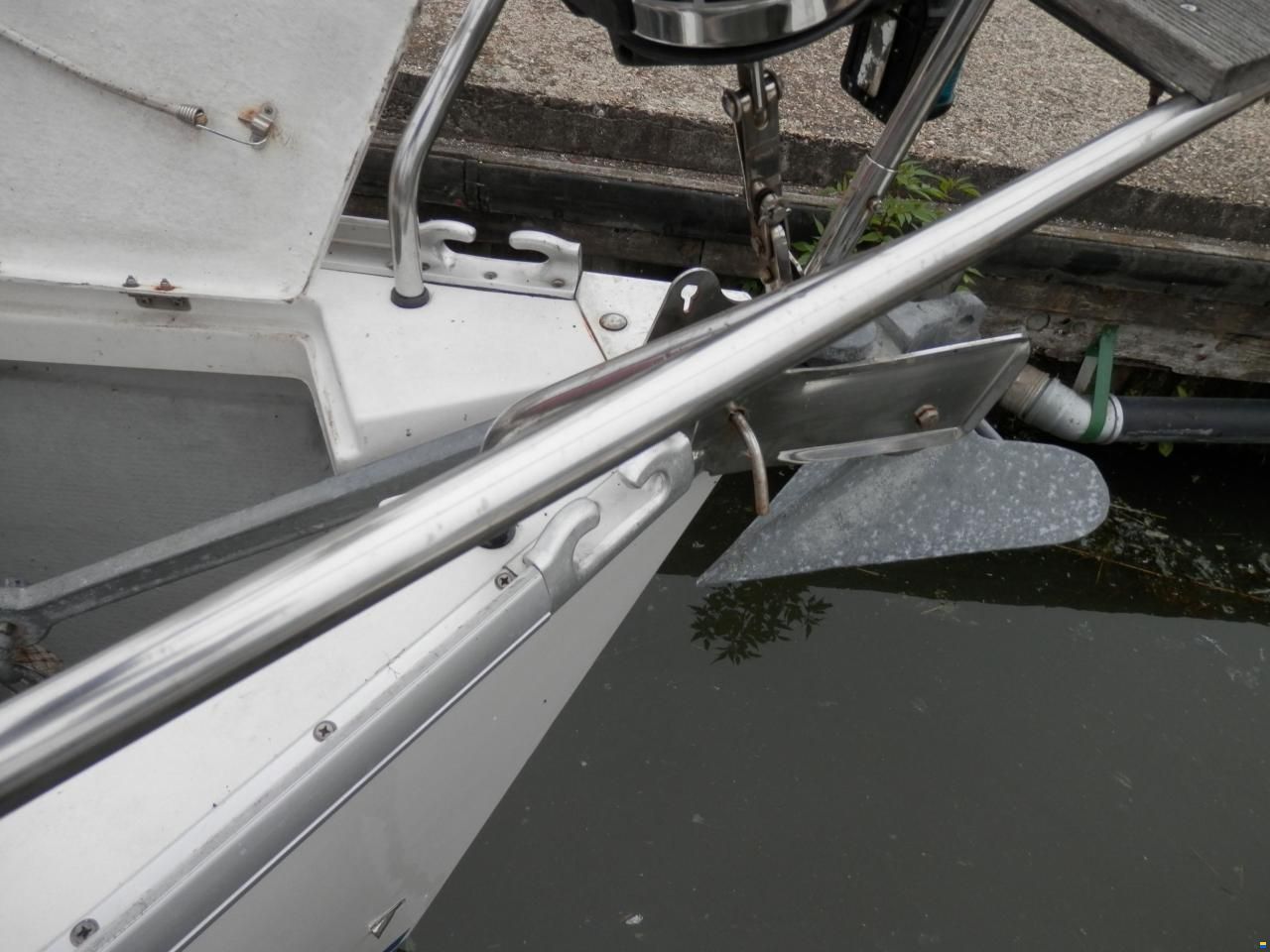 Bavaria 34-3