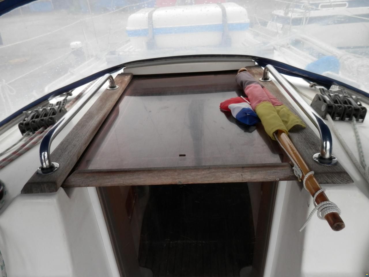 Bavaria 34-3