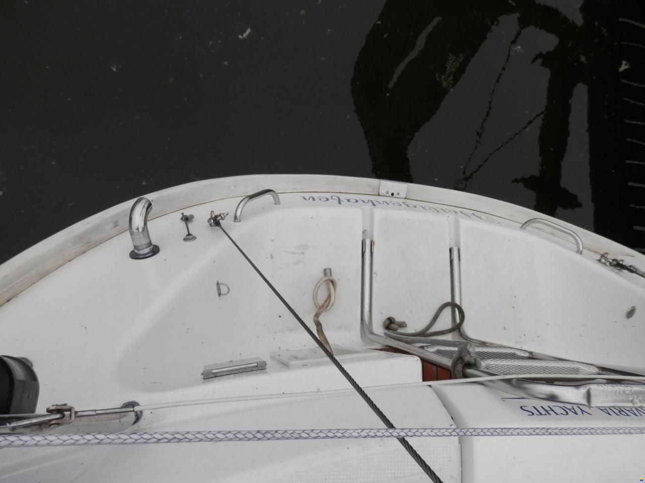 Bavaria 34-3