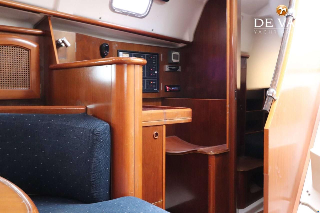 Beneteau Oceanis 411 Electric