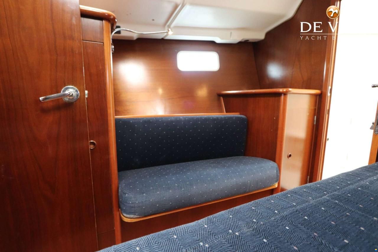 Beneteau Oceanis 411 Electric