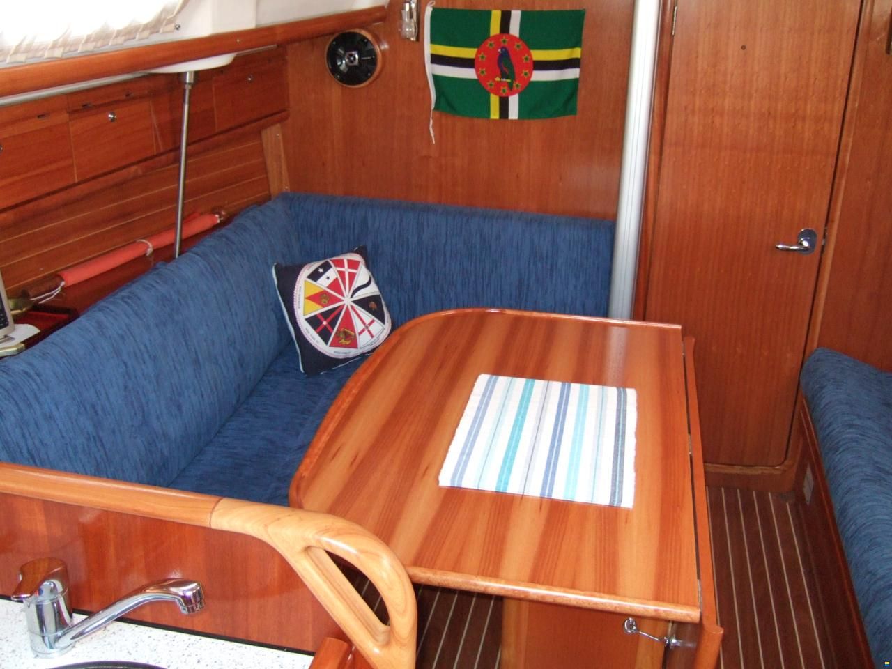 Bavaria 30 Cruiser