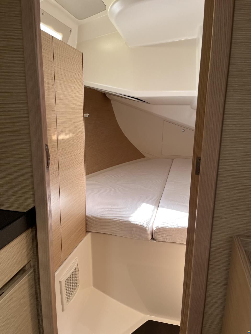 Hanse 458