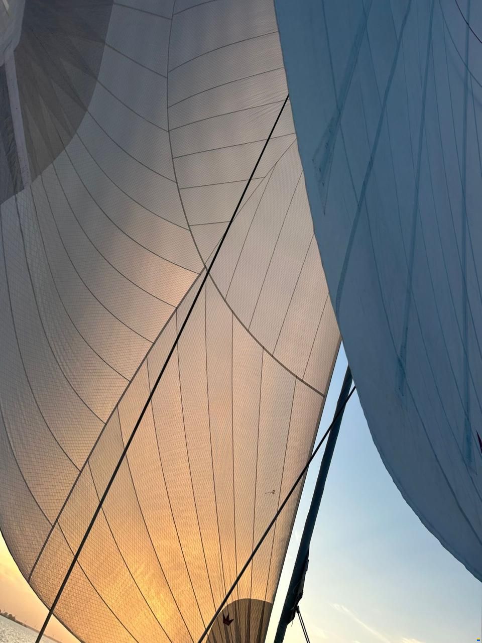 Hanse 458