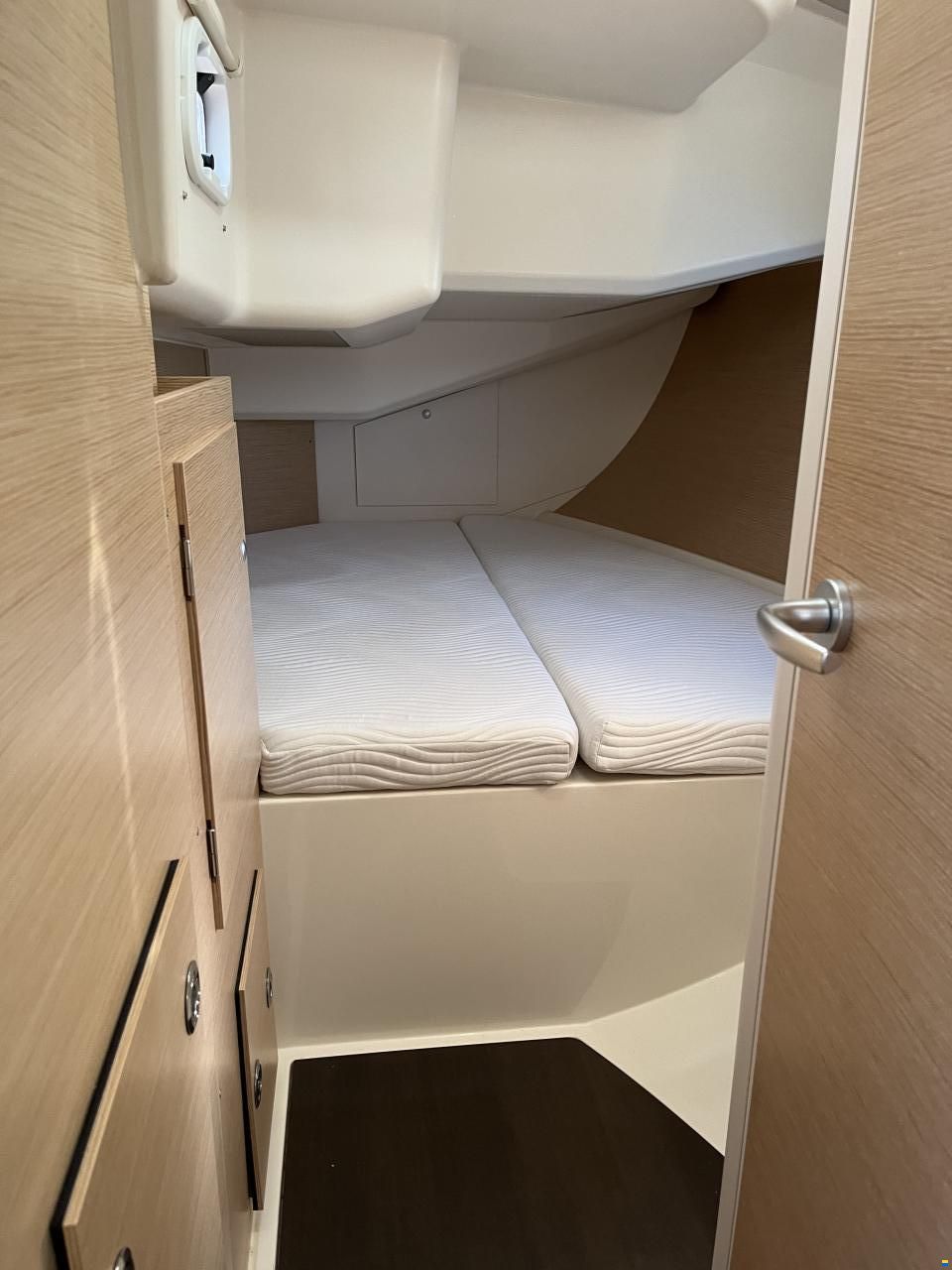 Hanse 458