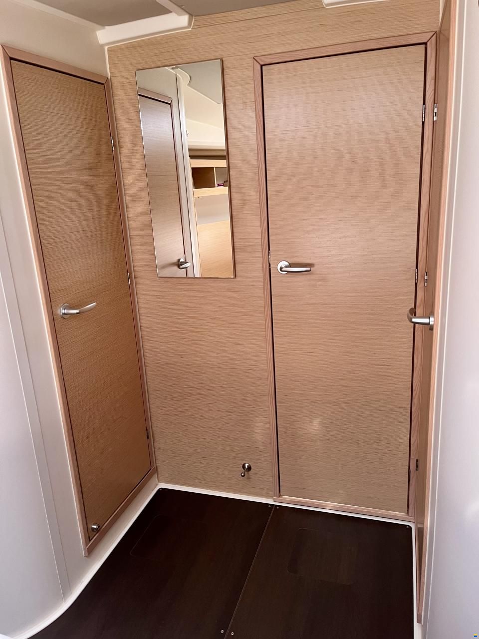Hanse 458