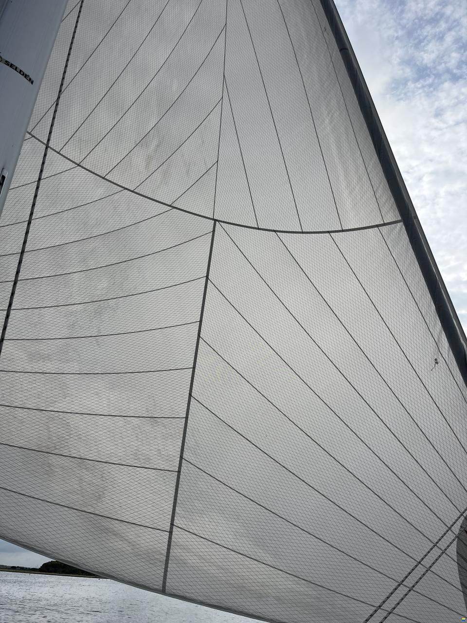 Hanse 458
