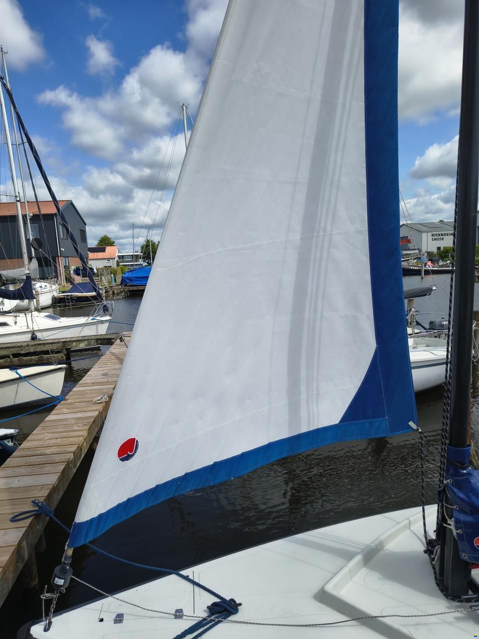 Hoora Polyvalk