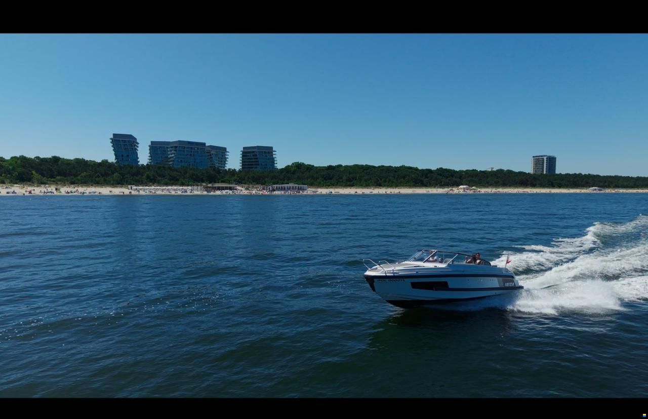 Ibiza Boats Ibiza 811 Touring