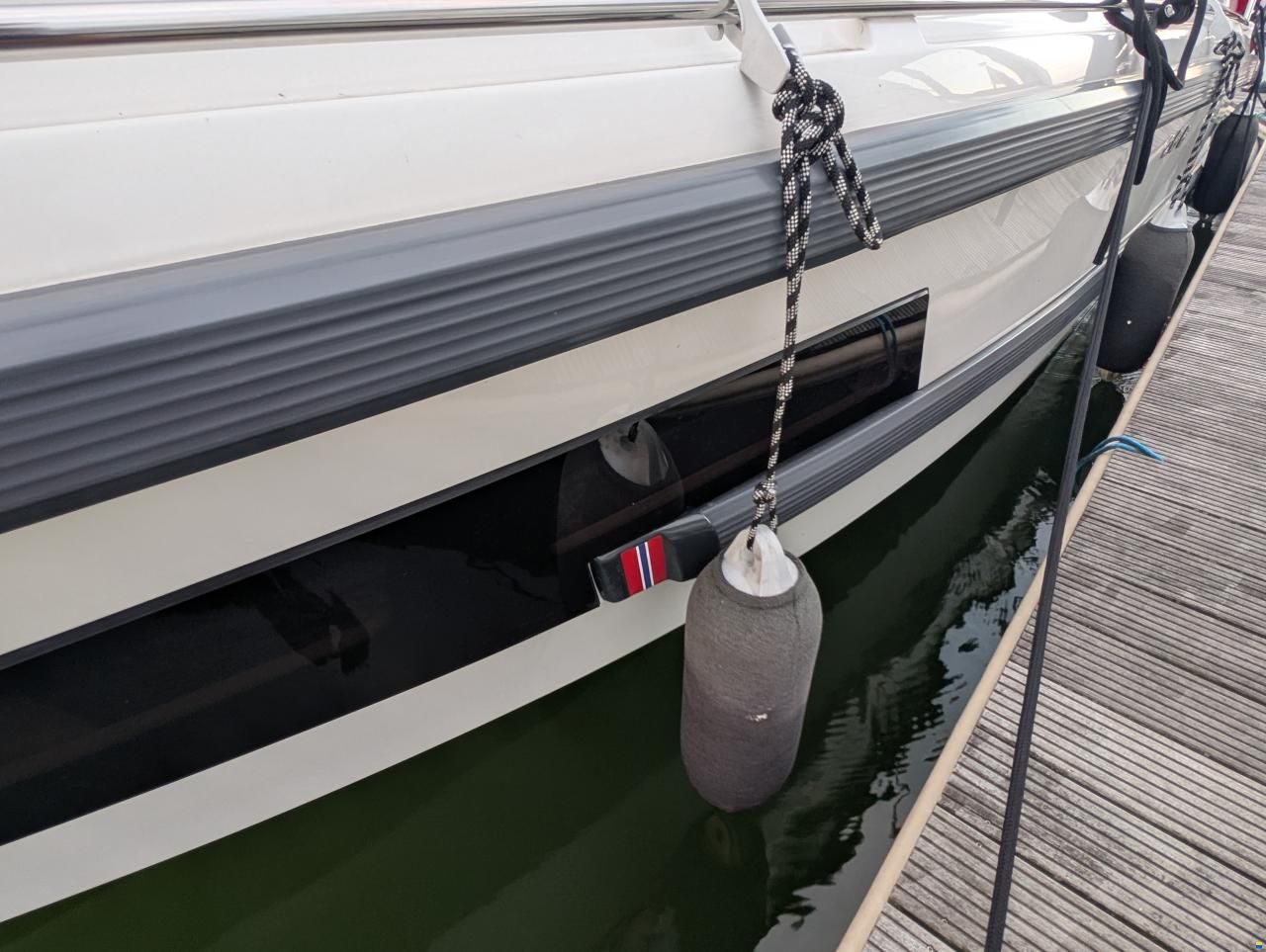 Ibiza Boats Ibiza 811 Touring