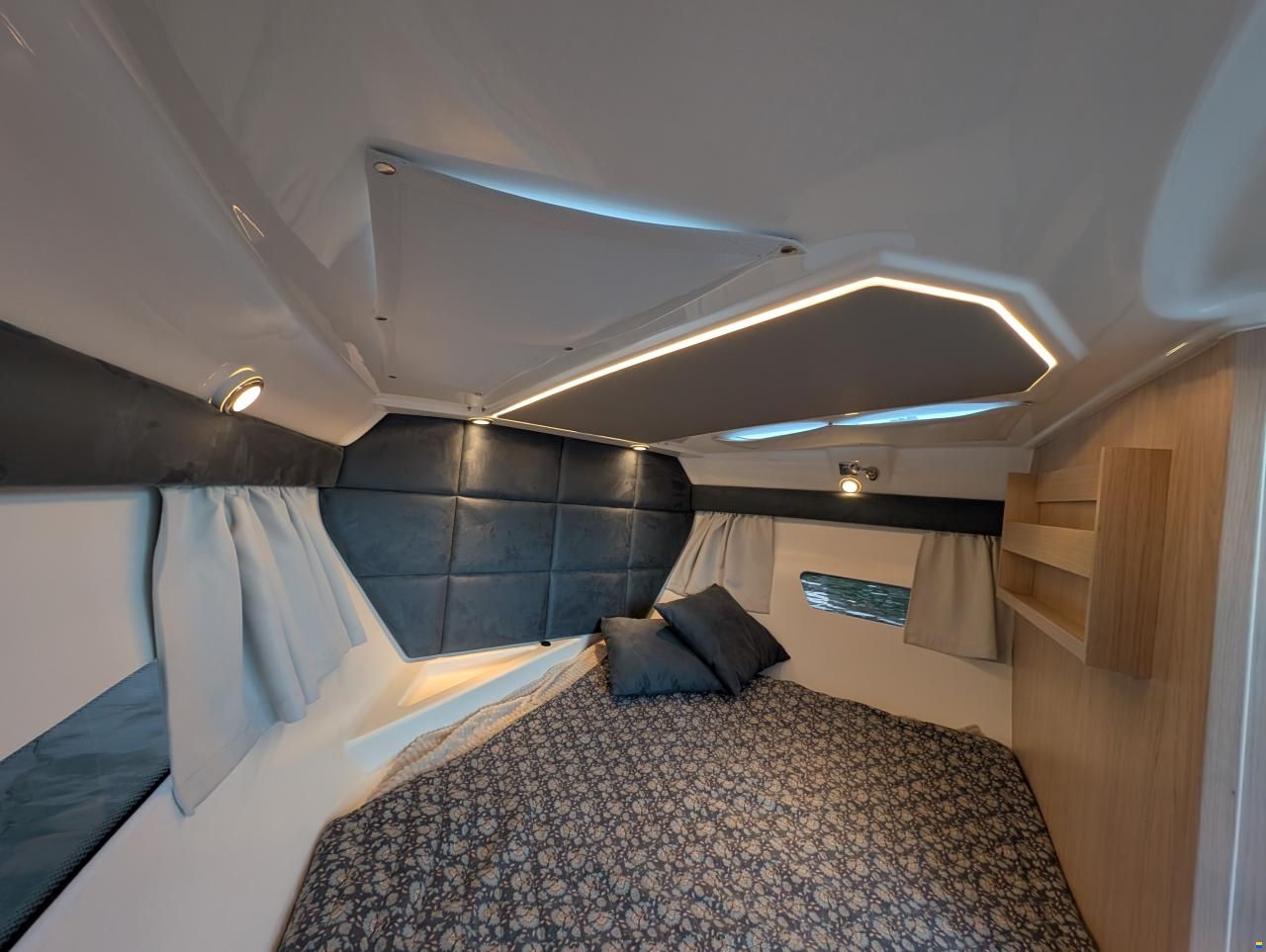 Ibiza Boats Ibiza 811 Touring