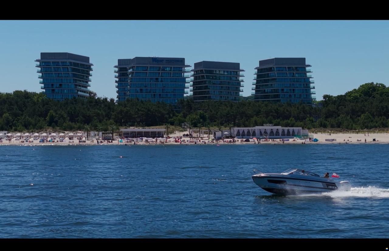 Ibiza Boats Ibiza 811 Touring