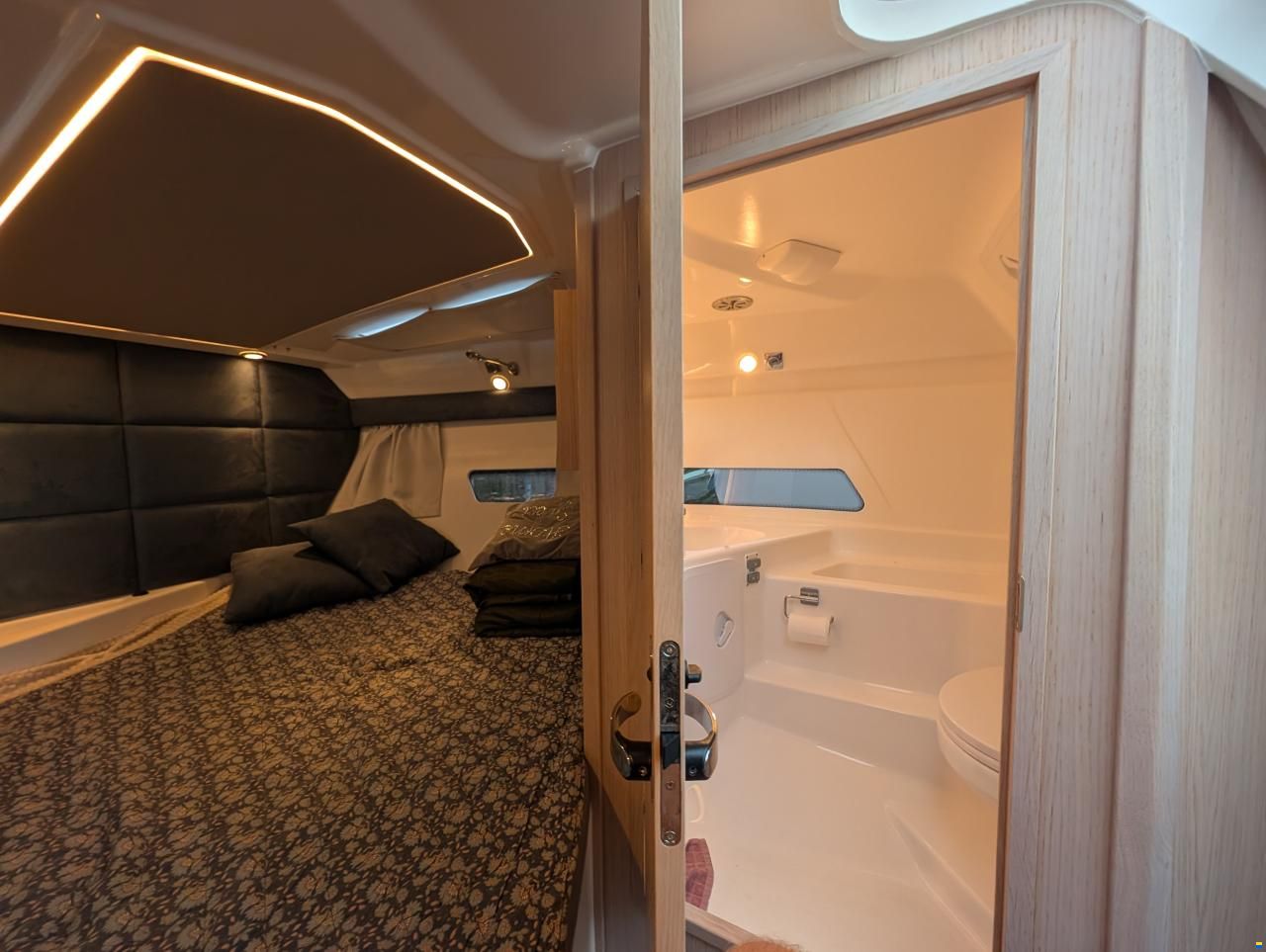 Ibiza Boats Ibiza 811 Touring