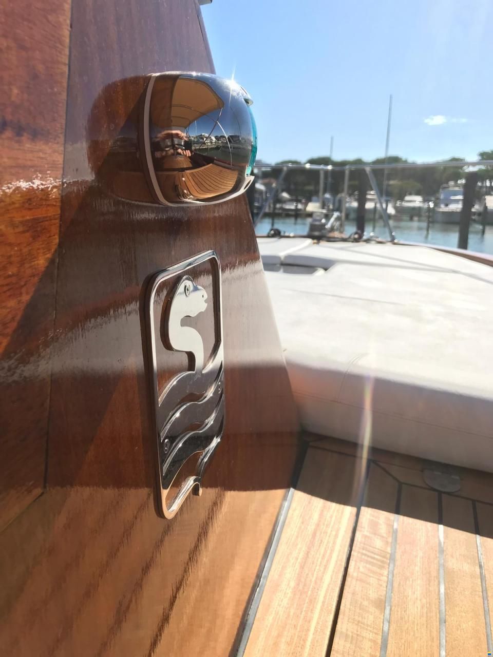 Patrone Moreno 25 Open
