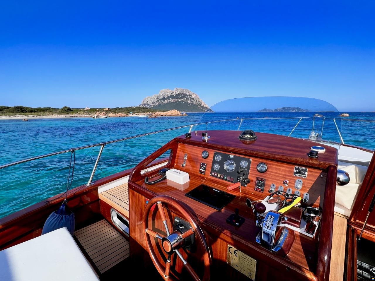 Patrone Moreno 25 Open