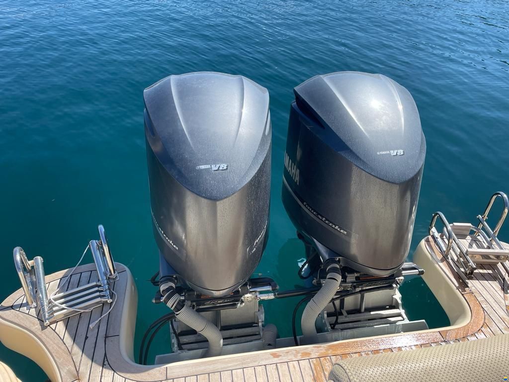 SoleMar (DE) Oceanic 33 Night and Day