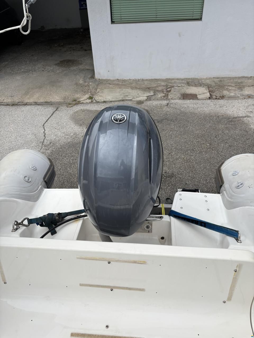 MMA M&ouml;rth B580